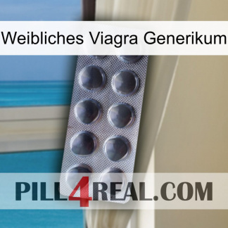 Female Viagra Generic 30